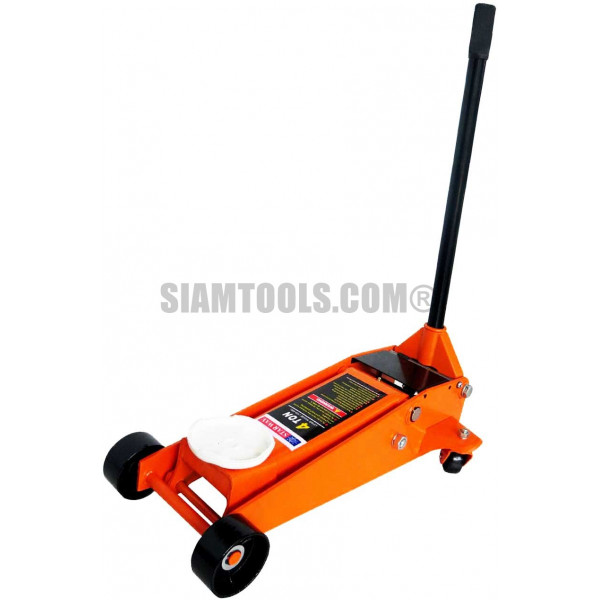 แม่แรง HEAVY DUTY FLOOR JACK  T090105 ฮาร์ดแวร์