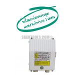 ปั๊มน้ำบาดาล TAIFU 4STM6-11-1.5HP-(1 1/2"X4"):11 ใบพัด เครื่องมือการเกษตร