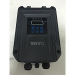 ปั๊มน้ำบาดาลพลังงานแสงอาทิตย์-TAYO-600W 3SC3-80-48-600 เครื่องมือการเกษตร