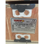 ปั๊มน้ำบาดาลพลังงานแสงอาทิตย์-TAYO-1100W-4SC6-84-96-1100 เครื่องมือการเกษตร