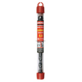 ดอกสว่านโรตารี่ รุ่น MAX-CUT-20.0mmx310mm ฮาร์ดแวร์