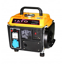 เครื่องปั่นไฟ(เบนซิน) TAYO-LT950A ฮาร์ดแวร์