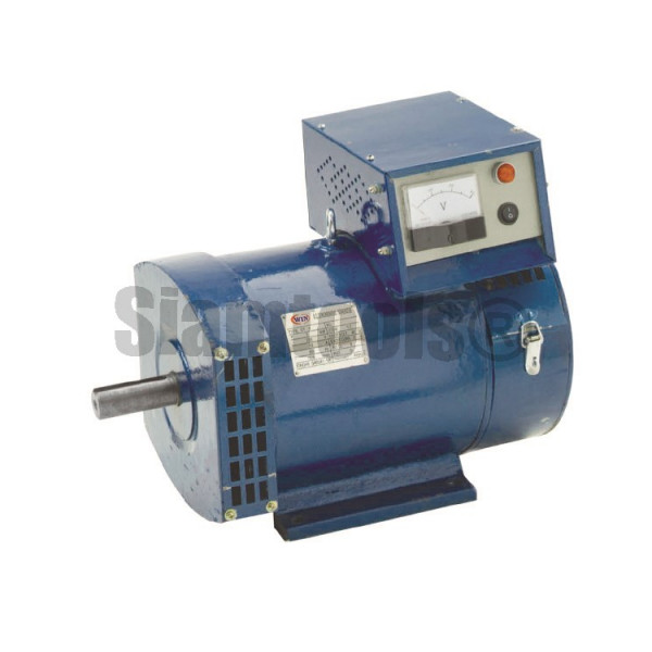 เครื่องปั่นไฟฟ้าWIN  ST-2-20kw. ฮาร์ดแวร์