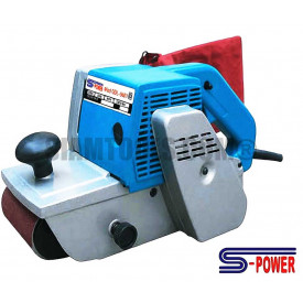 เครื่องขัดกระดาษทรายม้วน 9401 