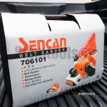 เครื่องขัดกระดาษทรายม้วนSENCAN- 7403A  ฮาร์ดแวร์