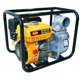 ปั๊มเครื่องยนต์ TK-WP30X-7.5HP-(3") เครื่องมือการเกษตร