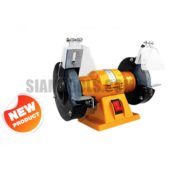 มอเตอร์หินไฟStarway STW-125(5"x0.25HP.) ฮาร์ดแวร์