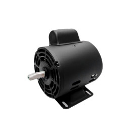 มอเตอร์ไฟฟ้าขูดมะพร้าว TSM-1/4C ฮาร์ดแวร์