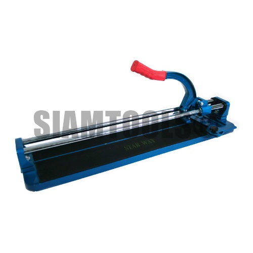 แท่นตัดกระเบื้อง STARWAY- 8106C (24")