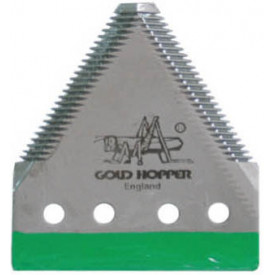 ใบมีดเกี่ยวข้าว GOLD HOPPER เครื่องมือการเกษตร