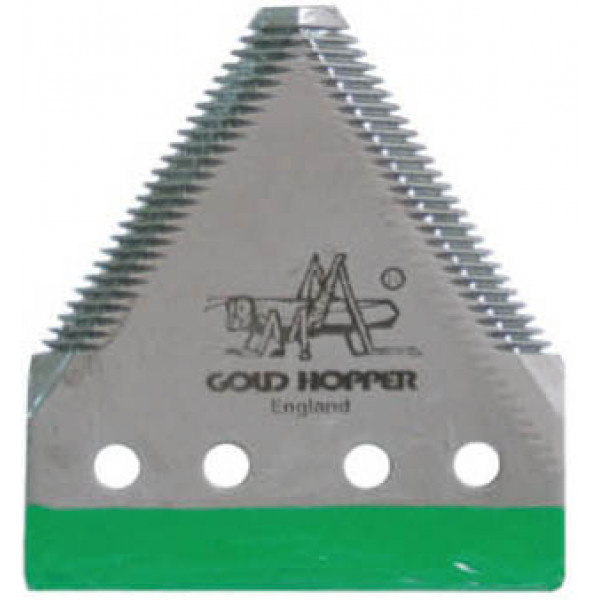 ใบมีดเกี่ยวข้าว GOLD HOPPER เครื่องมือการเกษตร