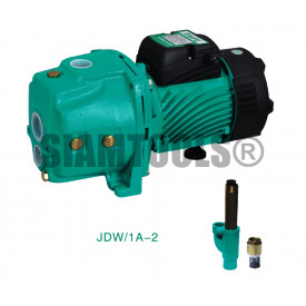 ปั๊มเจ๊ทคู่ TAIFU -JDW/1A-2-1HP (1.25"X1"X1") เครื่องมือการเกษตร