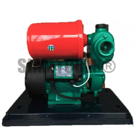 ปั๊มอัตโนมัติ ใบพัดทองเหลืองแท้ 100%TAIFU-TGP125C-Z-0.5HP (1"x1") เครื่องมือการเกษตร