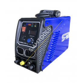 เครื่องเชื่อมไฟฟ้า Inverter S-POWER-TIG MMA-200 ฮาร์ดแวร์