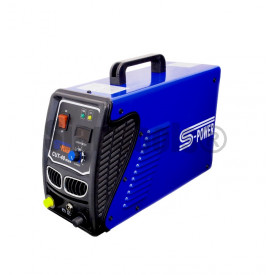 เครื่องเชื่อมไฟฟ้า Inverter S-POWER-CUT 40 ฮาร์ดแวร์