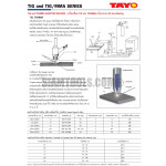 เครื่องเชื่อมระบบทิก TAYO-TIG200P AC/DC ฮาร์ดแวร์