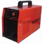 เครื่องเชื่อมระบบ INVERTER Sunny-MMA-300-300S ฮาร์ดแวร์