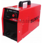 เครื่องเชื่อมระบบ INVERTER Sunny-MMA-300-300S ฮาร์ดแวร์