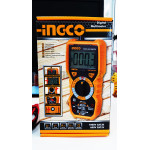 มัลติมิเตอร์ iNGCO-DM750 ฮาร์ดแวร์