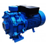 ปั๊มหอยโข่ง 2MCP50/200/300-2,3HP.-(2"X2") เครื่องมือการเกษตร