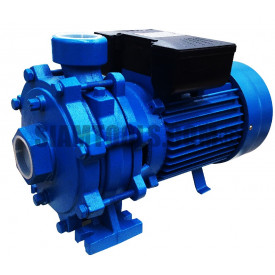 ปั๊มหอยโข่ง 2MCP50/200/300-2,3HP.-(2"X2") เครื่องมือการเกษตร