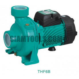 ปั๊มหอยโข่ง  THF-6B (2 HP)-2"x2" เครื่องมือการเกษตร