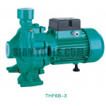 ปั๊มหอยโข่ง THF6B-3 -3.0HP-(2"X2") เครื่องมือการเกษตร