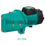 ปั๊มเจ็ท TAIFU -JET100A ( 1HP/750W.) เครื่องมือการเกษตร