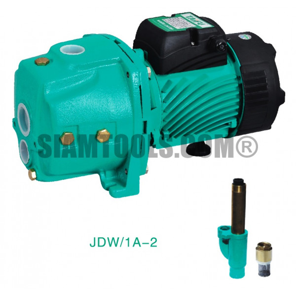 ปั๊มเจ็ทคู่  Taifu JDW/1A-2-1HP เครื่องมือการเกษตร