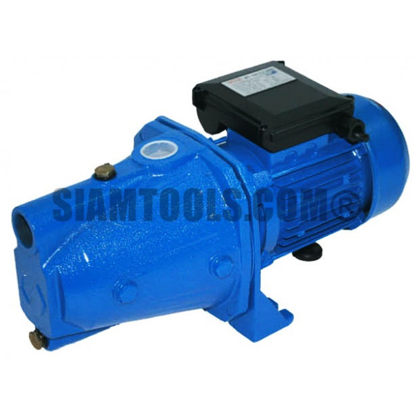 ปั๊มเจ็ท JET 100L (1 HP) เครื่องมือการเกษตร