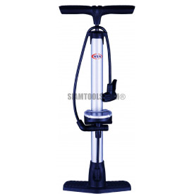 ที่สูบลมแบบตั้งพื้น FP-0008D  ฮาร์ดแวร์