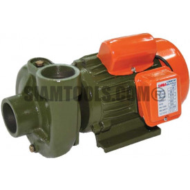 ปั๊มหอยโข่งหน้าใหญ่   PN-205-2HP-(2") เครื่องมือการเกษตร