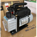 ปั๊มสูญญากาศ RS-1-(1.4HP) ฮาร์ดแวร์