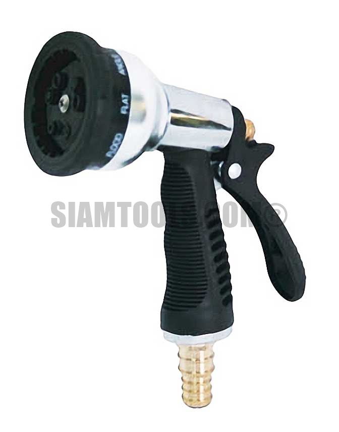 ปืนฉีดน้ำ ระบบฉีด 9 ระบบ WINNY-GS 1107