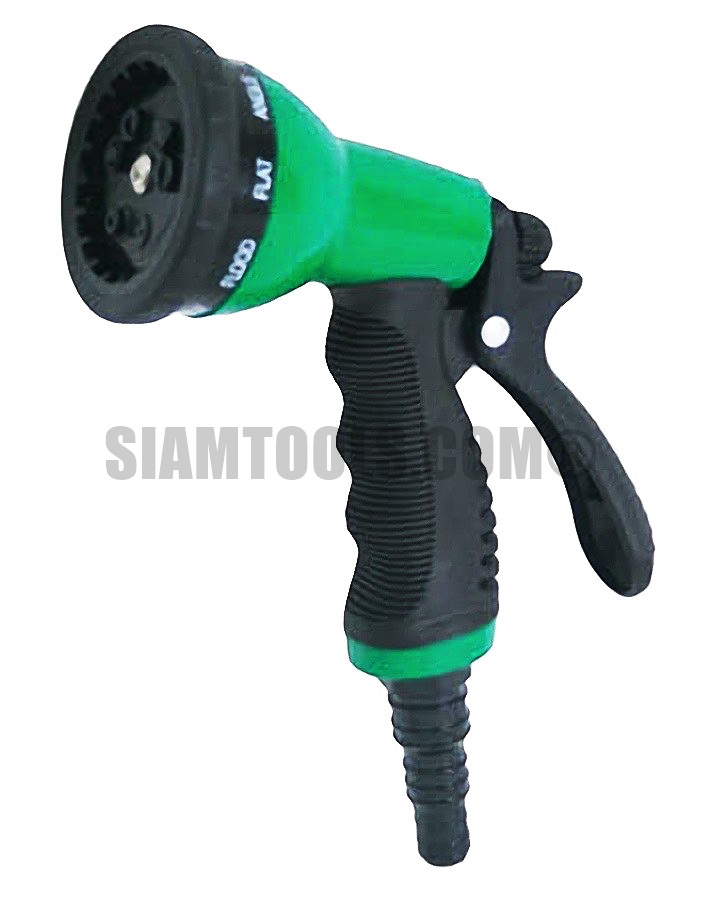 ปืนฉีดน้ำ ระบบฉีด 9 ระบบ WINNY-GS 1303