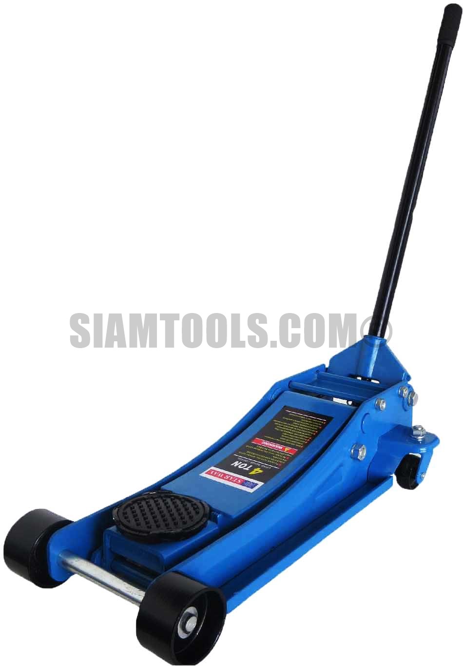 แม่แรง HEAVY DUTY FLOOR JACK T090102