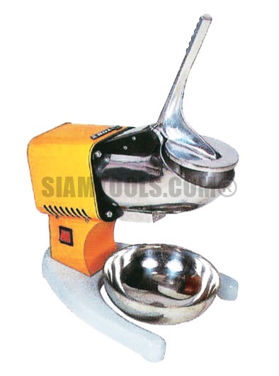 เครื่องไสน้ำแข็ง Ice crusher TAYO-200