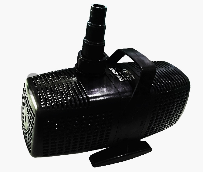 ปั๊มน้ำพุ CQP-8000-18000