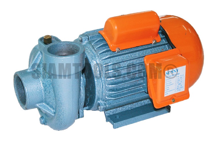 ปั๊มหอยโข่งSUNNY- PN-205 -2HP-2"