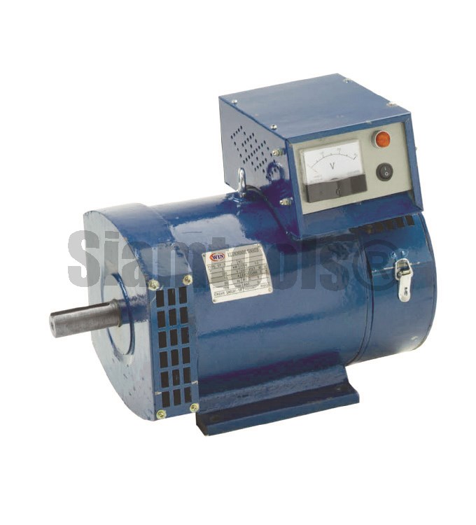 เครื่องปั่นไฟฟ้าWIN ST-2-20kw.