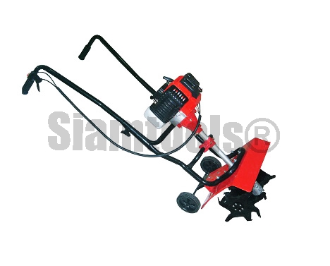 เครื่องพรวนดิน S-POWER-DCW-520 (1.2kw/6500-7000r/min)