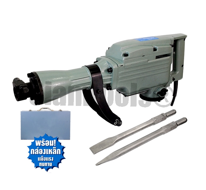 สกัดไฟฟ้า SHARK-SK-6501
