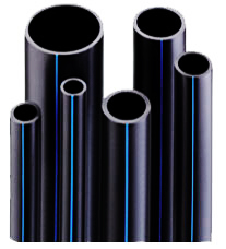 ท่อ HDPE-PE 80,100