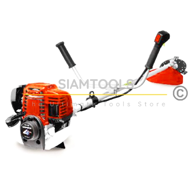 เครื่องตัดหญ้า HONDAแบบสะพายข้อแข็ง UMR 435T-U2TT,UMTT