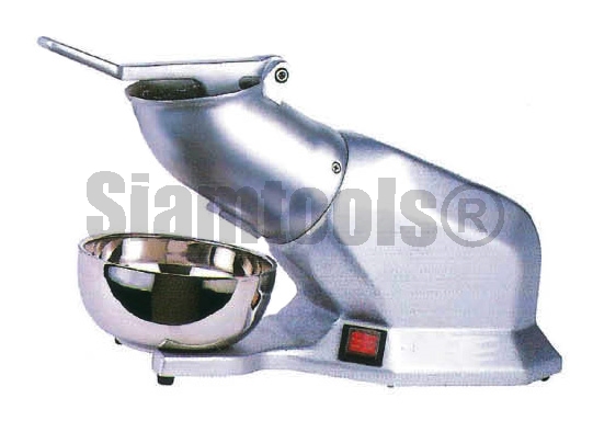 เครื่องไสน้ำแข็ง เกล็ดหิมะ ET-300