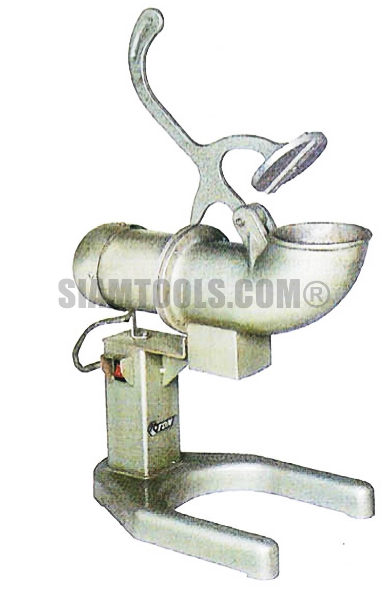เครื่องไสน้ำแข็ง Ice crusher ET-110