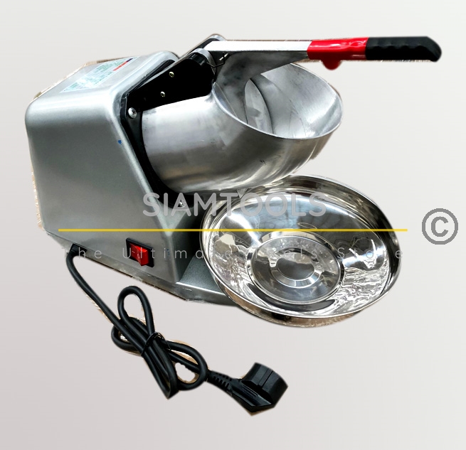 เครื่องไสน้ำแข็ง ST-110/180W(รุ่นใหม่)