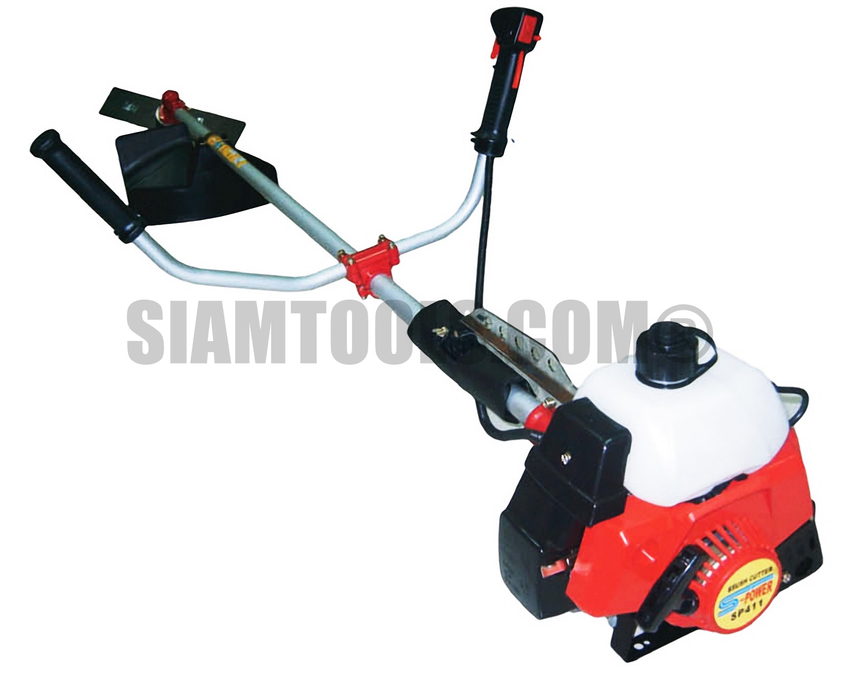 เครื่องตัดหญ้าสะพายหลัง SP200