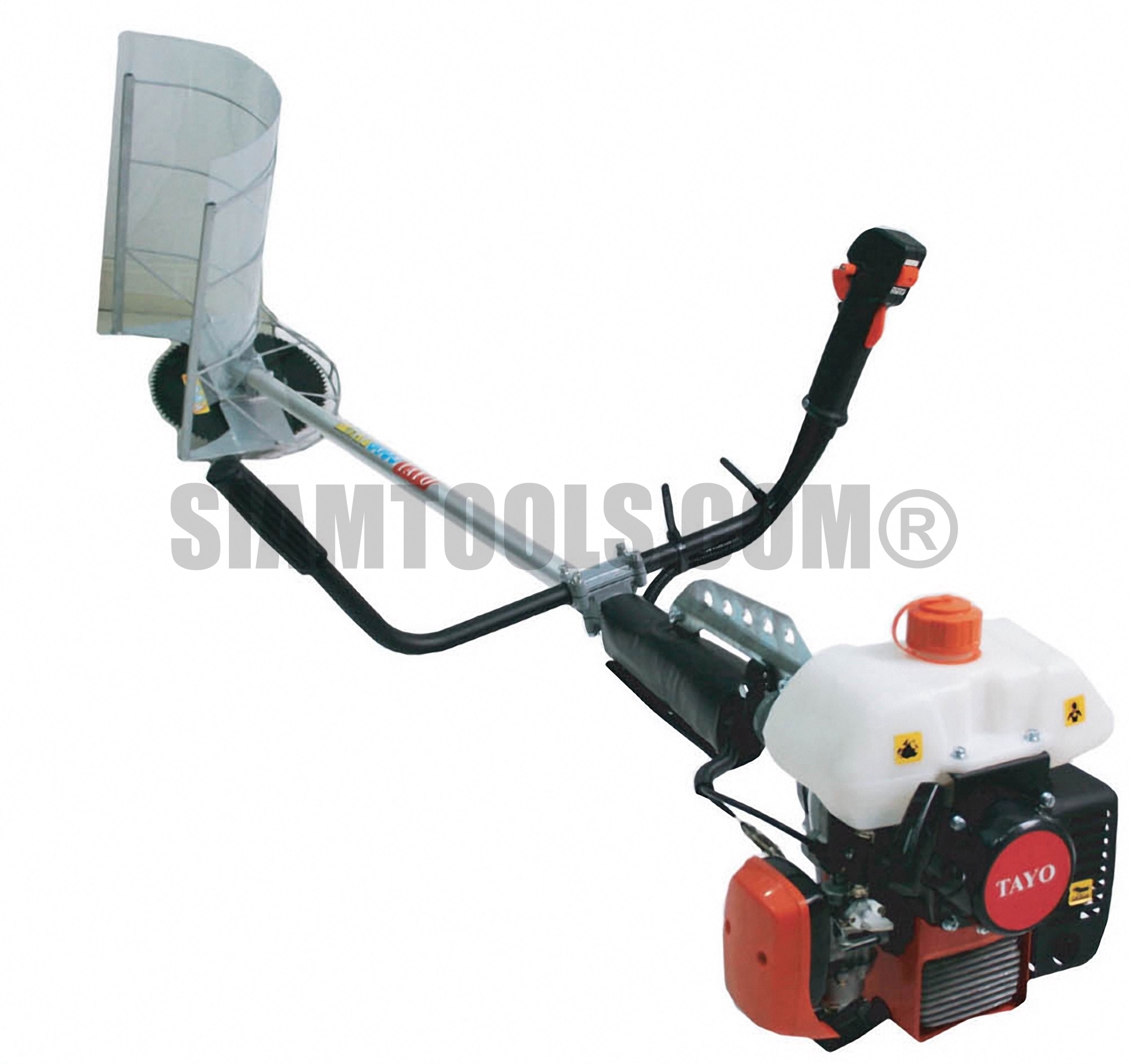 เครื่องตัดหญ้าสะพายหลัง TAYO-CG415A