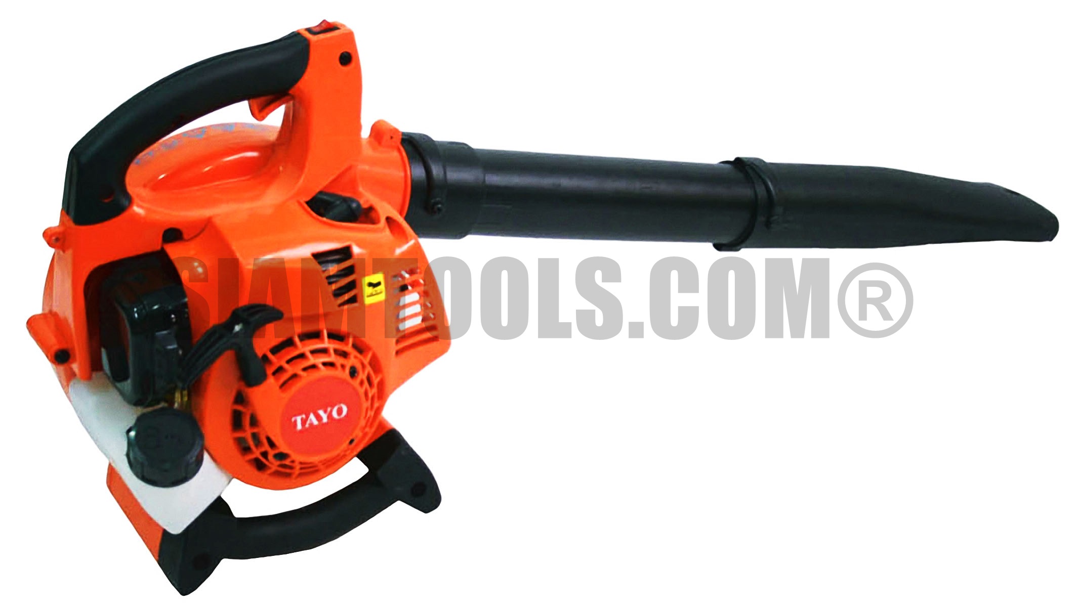 เครื่องเป่าลมใช้น้ำมันเบนซิน EB260